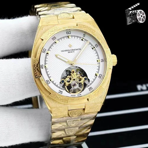 Vacheron Constantin Watch Vacheron Constantin 43X12mm