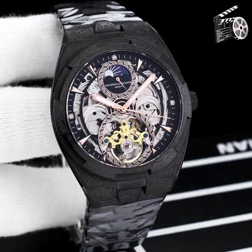 Vacheron Constantin Watch Vacheron Constantin 43X12mm