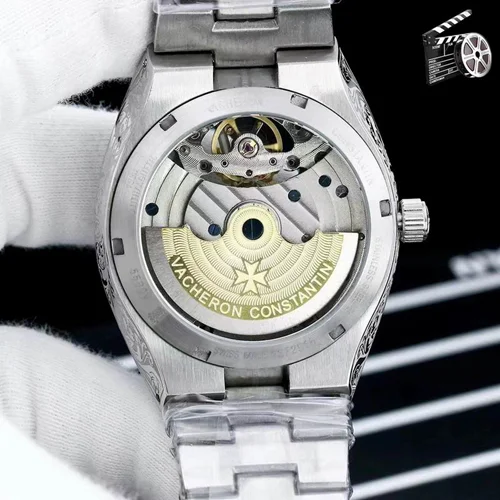 Vacheron Constantin Watch Vacheron COnstantin 43X12mm