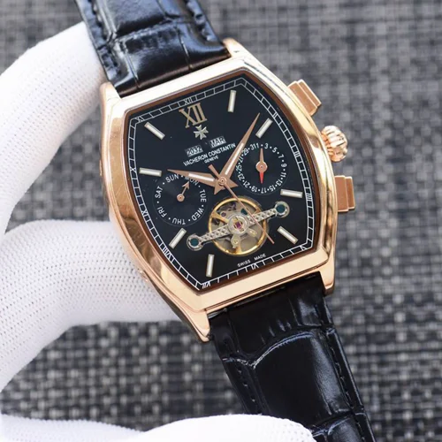 Vacheron Constantin Watch Vacheron Constantin 43X12mm