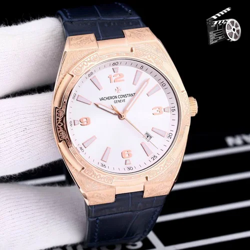 Vacheron Constantin Watch Vacheron Constantin 43X12mm