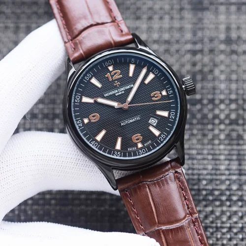 Vacheron Constantin Watch Vacheron Constantin 43X13mm