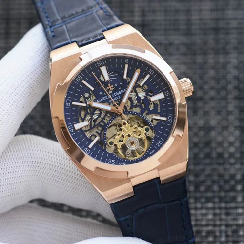 Vacheron Constantin Watch Vacheron Constantin 43X13mm