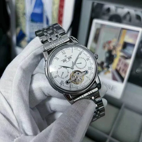 Vacheron Constantin Watch Vacheron Constantin 43X13mm