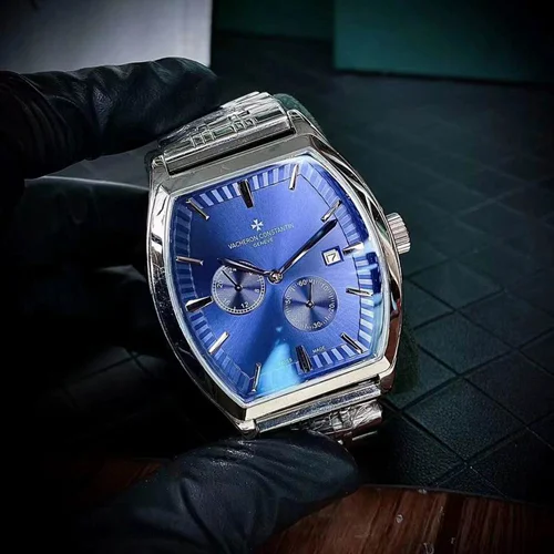 Vacheron Constantin Watch Vacheron Constantin 43X13mm