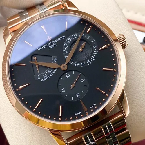 Vacheron Constantin Watch Vacheron Constantin 43X13mm