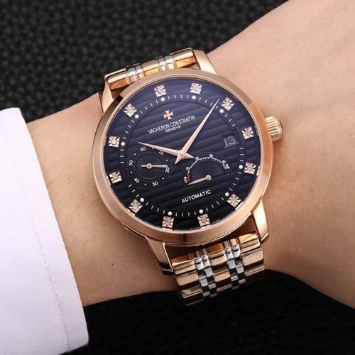 Vacheron Constantin Watch Vacheron Constantin 43X13mm