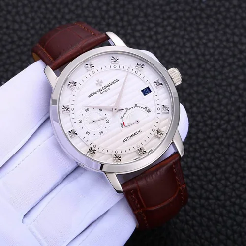 Vacheron Constantin Watch Vacheron Constantin 44X12mm