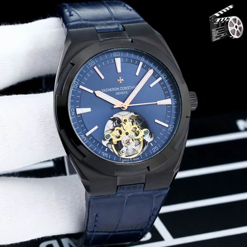 Vacheron Constantin Watch Vacheron Constantin 44X14mm