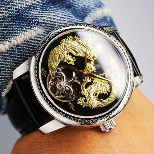 Vacheron Constantin Watch Vacheron Constantin 44X15mm