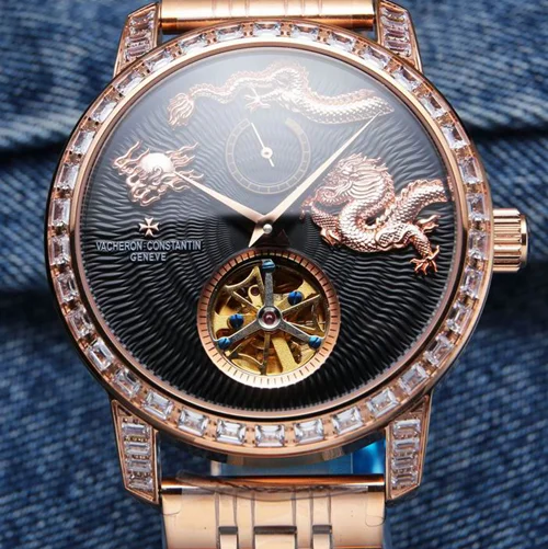 Vacheron Constantin Watch Vacheron Constantin man40X8mm woman30X8mm