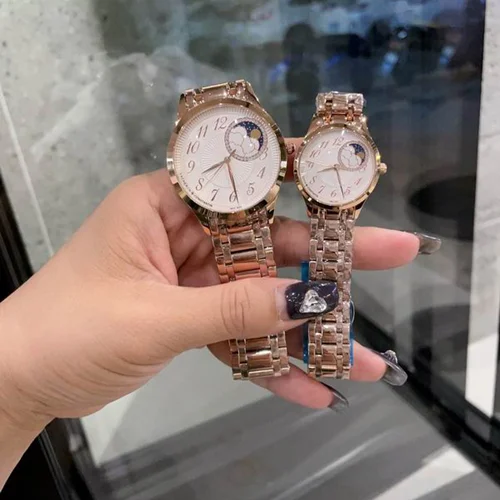 Vacheron Constantin Watch Vacheron Constantin men 39X12mm