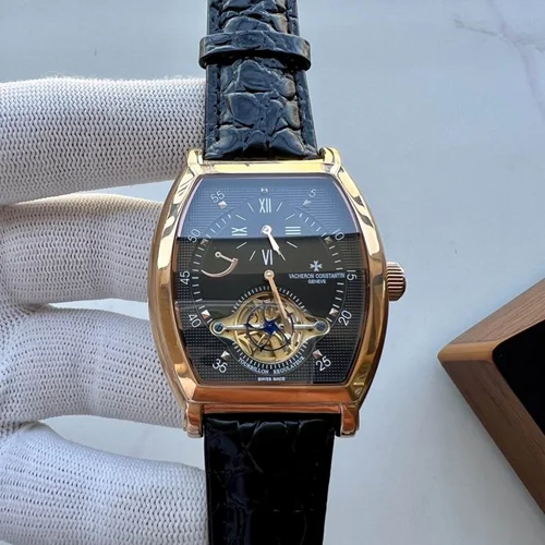 Vacheron Constantin Watch Vacheron Constantin men 42mm