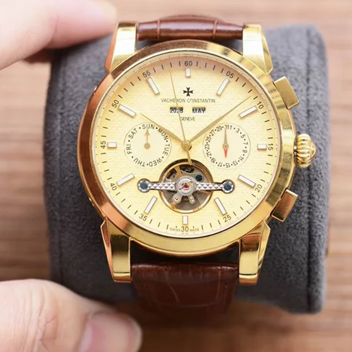 Vacheron Constantin Watch Vacheron Constantin men 42X12.5mm