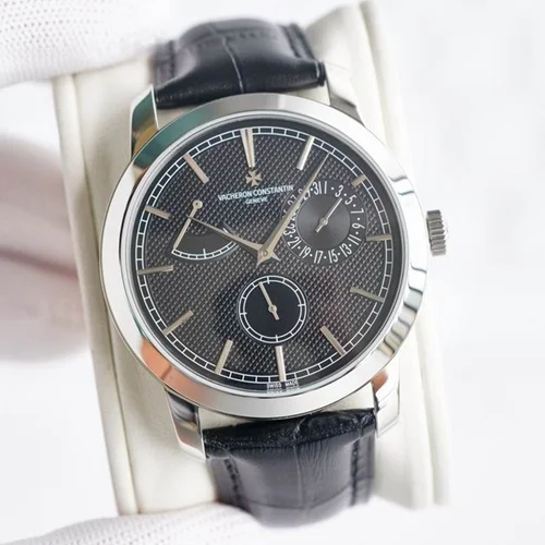 Vacheron Constantin Watch Vacheron Constantin men 42X12mm