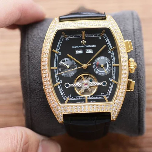 Vacheron Constantin Watch Vacheron Constantin men 42X12mm