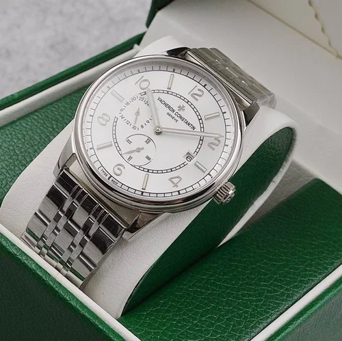 Vacheron Constantin Watch Vacheron Constantin men 42X12mm
