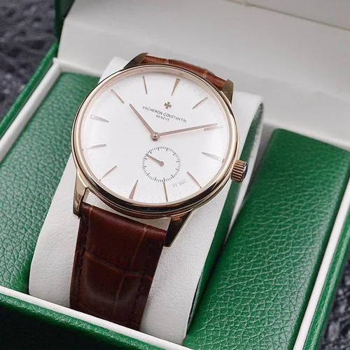 Vacheron Constantin Watch Vacheron Constantin men 42X12mm