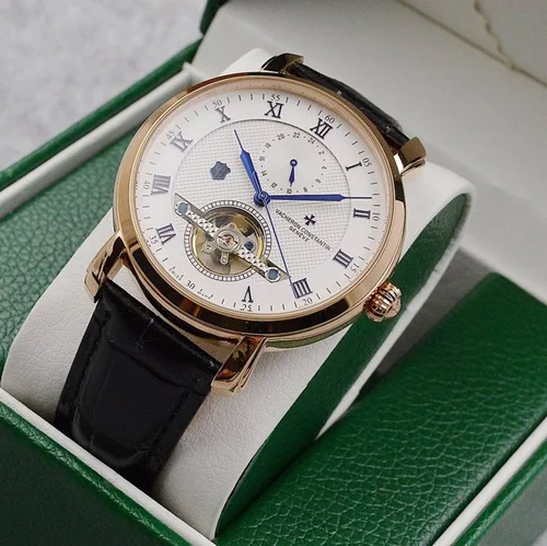 Vacheron Constantin Watch Vacheron Constantin men 42X12mm