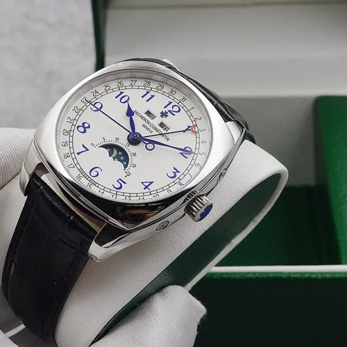 Vacheron Constantin Watch Vacheron Constantin men 42X12mm