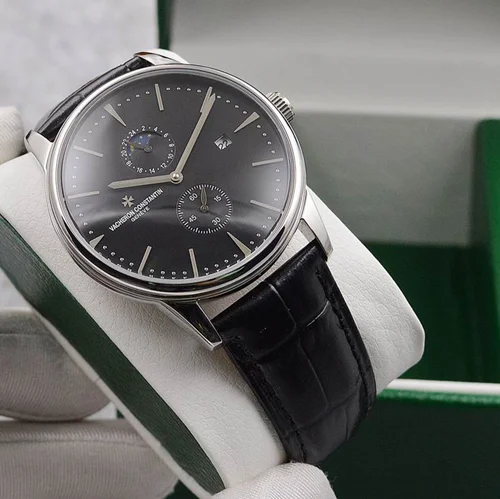 Vacheron Constantin Watch Vacheron Constantin men 42X12mm