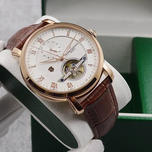 Vacheron Constantin Watch Vacheron Constantin men 42X12mm