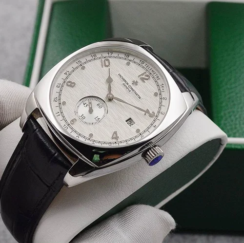 Vacheron Constantin Watch Vacheron Constantin men 42X12mm