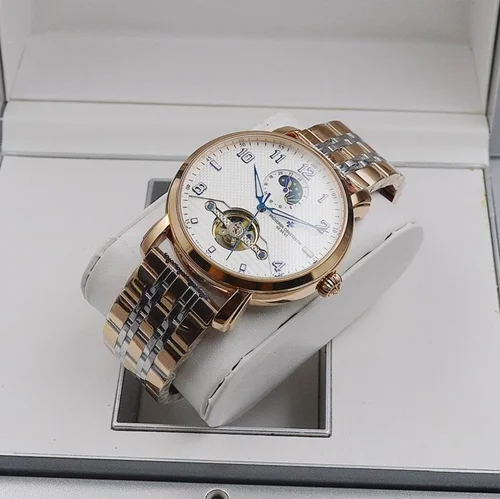 Vacheron Constantin Watch Vacheron Constantin men 42X12mm