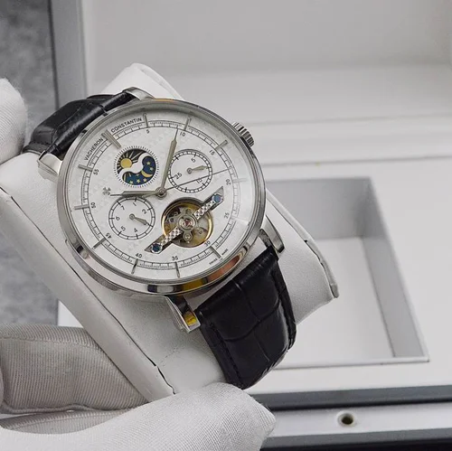 Vacheron Constantin Watch Vacheron Constantin men 42X12mm