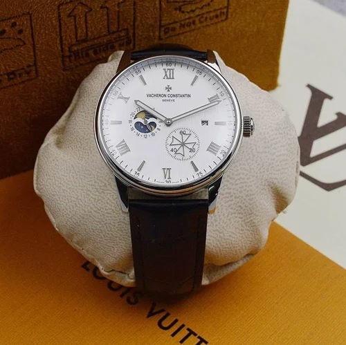 Vacheron Constantin Watch Vacheron Constantin men 42X12mm