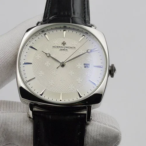 Vacheron Constantin Watch Vacheron Constantin men 42X12mm