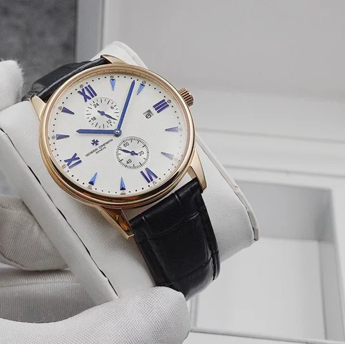 Vacheron Constantin Watch Vacheron Constantin men 43X12mm