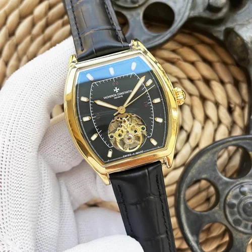 Vacheron Constantin Watch Vacheron Constantin men 43X12mm