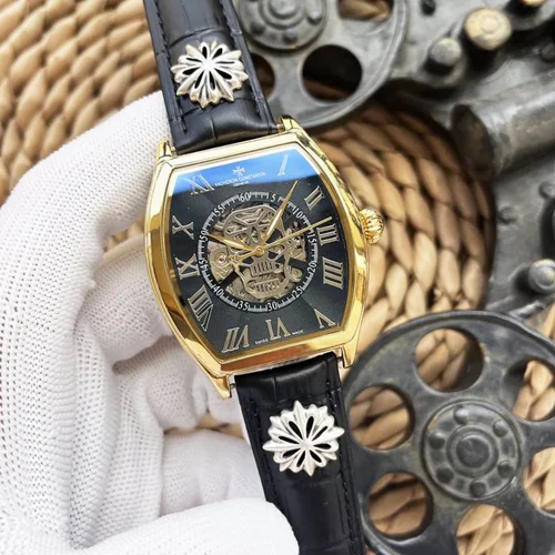 Vacheron Constantin Watch Vacheron Constantin men 43X13mm