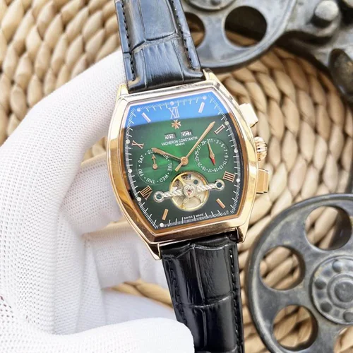 Vacheron Constantin Watch Vacheron Constantin men 43X13mm