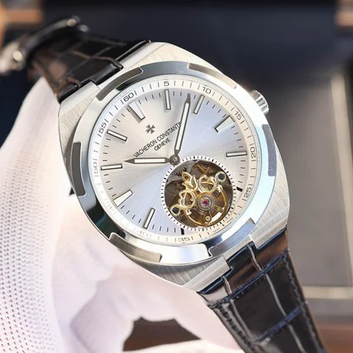 Vacheron Constantin Watch Vacheron Constantin men 43X13mm