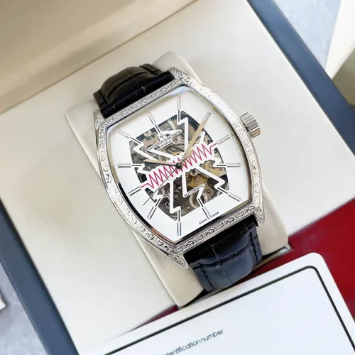 Vacheron Constantin Watch