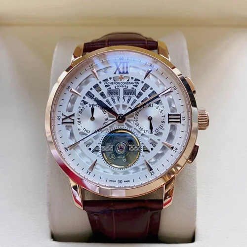 Vacheron Constantin Watch