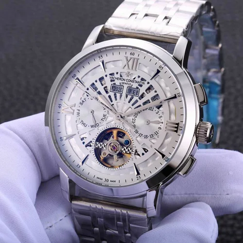 Vacheron Constantin Watch