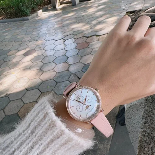 Vacheron Constantin Watch Vacheron Contanstin 41mm