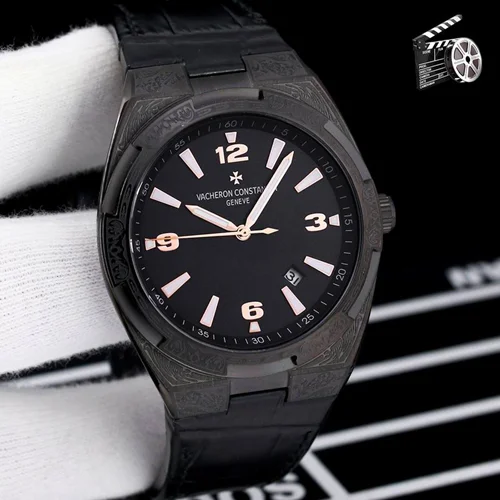 Versace Watch Verasce 44mm