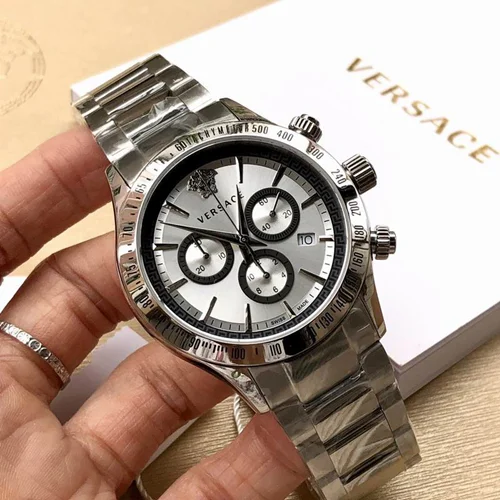 Versace Watch Versace 44mm