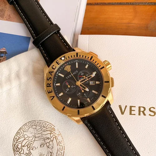 Versace Watch Versace 44mm