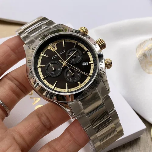 Versace Watch Versace 44mm