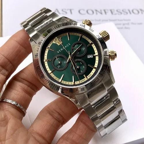 Versace Watch