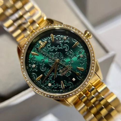 Vivienne Westwood Watch Vivienne Westwood 37mm