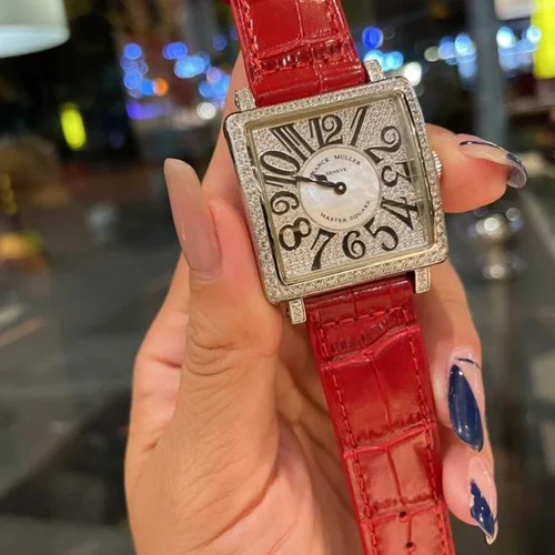 Franck Muller Watch 36mm