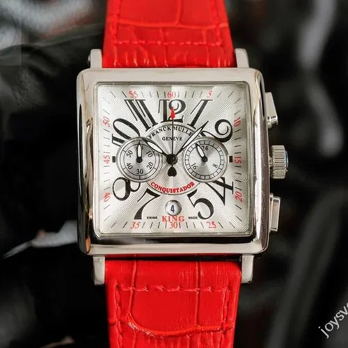 Franck Muller Watch