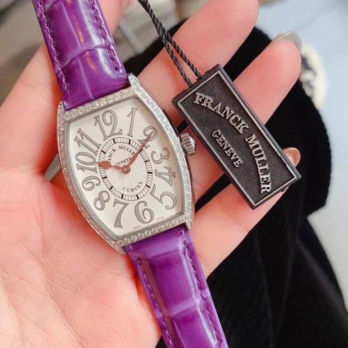 Franck Muller Watch