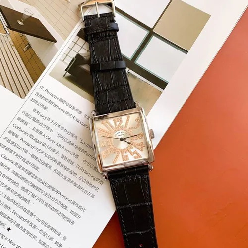 Franck Muller Watch